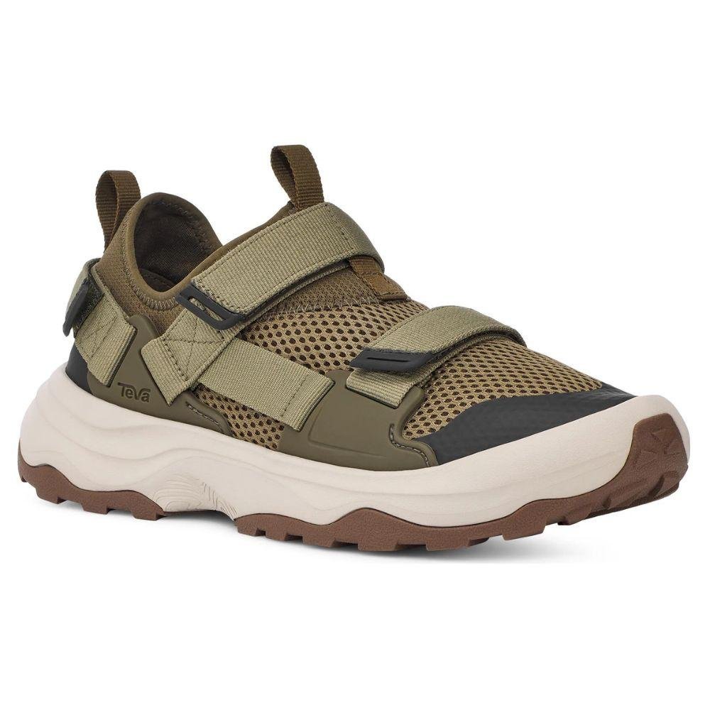 TEVA M OUTFLOW UNIVERSAL รองท้าลำลองผ้าใบผู้ชาย - Rev Online