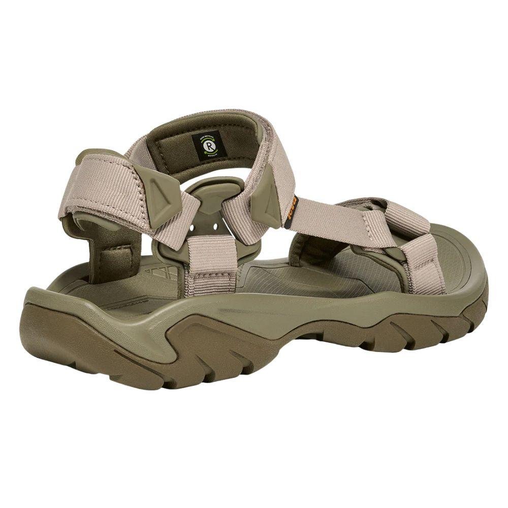 TEVA M TERRA FI 5 UNIVERSAL รองเท้าแตะรัดส้นผู้ชาย - Rev Online