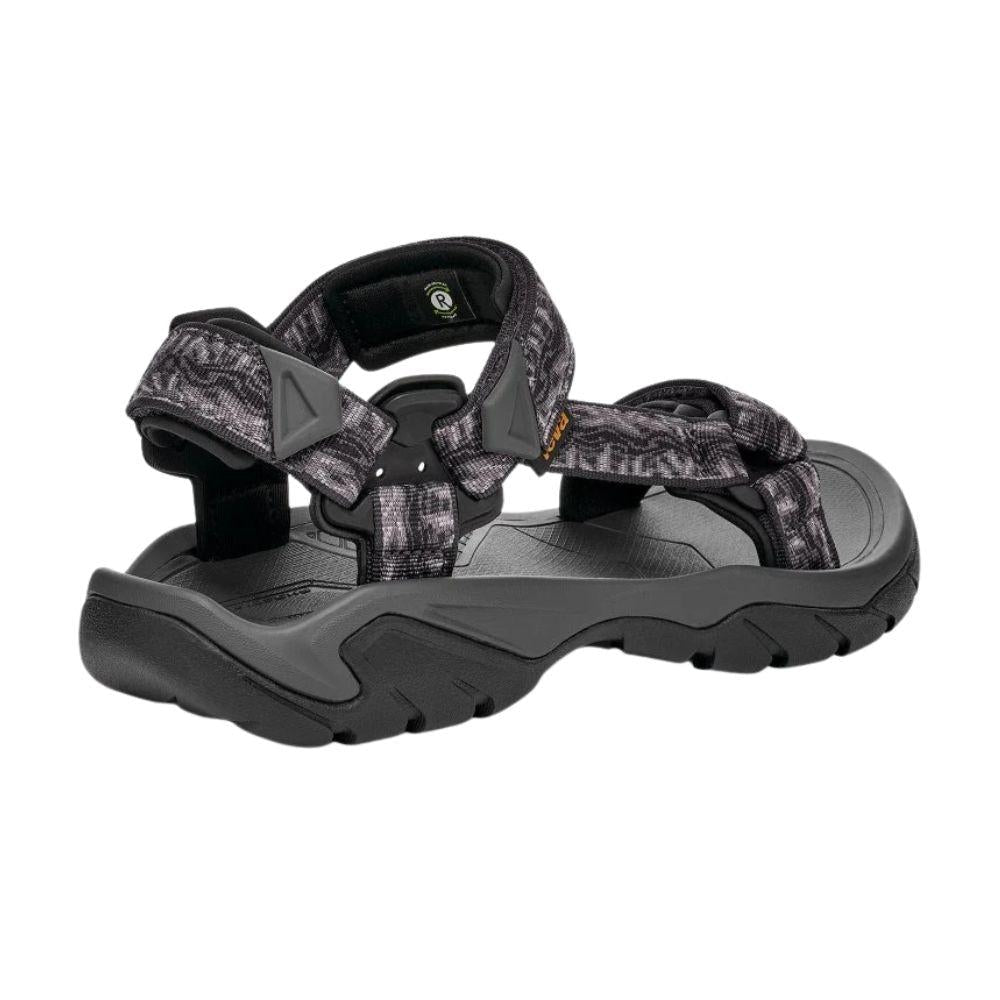 TEVA M TERRA FI 5 UNIVERSAL รองเท้าแตะรัดส้นผู้ชาย - Rev Online