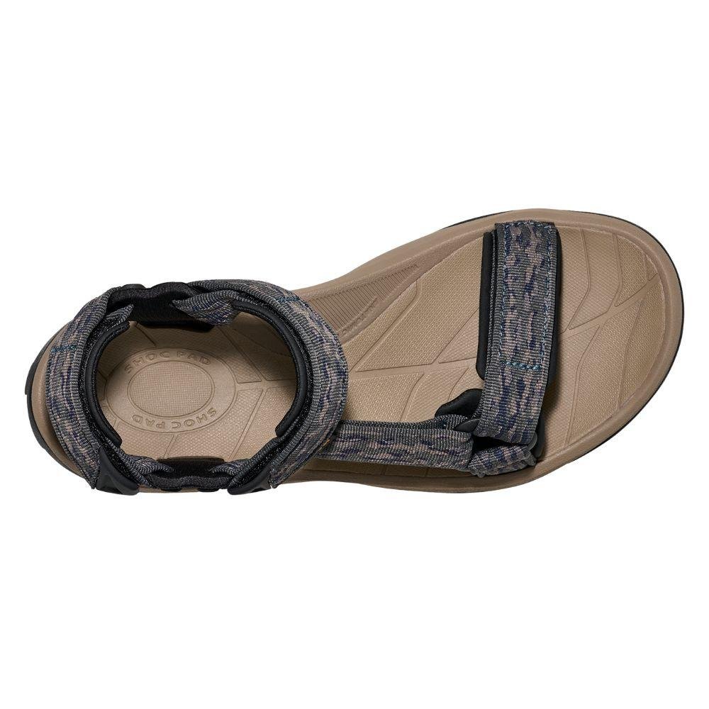 TEVA M TERRA FI LITE รองเท้าแตะรัดส้นผู้ชาย - Rev Online