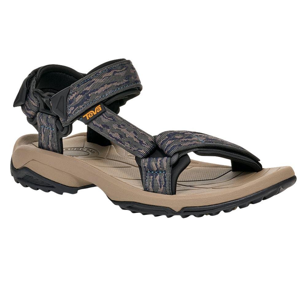 TEVA M TERRA FI LITE รองเท้าแตะรัดส้นผู้ชาย - Rev Online