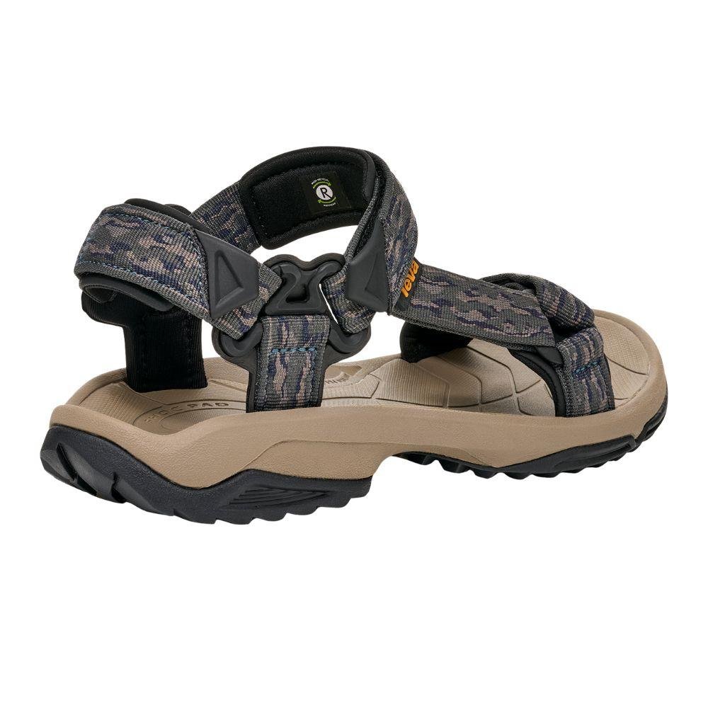 TEVA M TERRA FI LITE รองเท้าแตะรัดส้นผู้ชาย - Rev Online