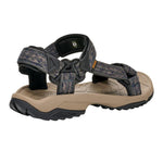 TEVA M TERRA FI LITE รองเท้าแตะรัดส้นผู้ชาย - Rev Online