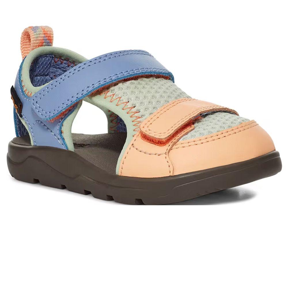 TEVA T HURRICANE SEEKADO รองเท้าแตะสำหรับเด็ก - Rev Online