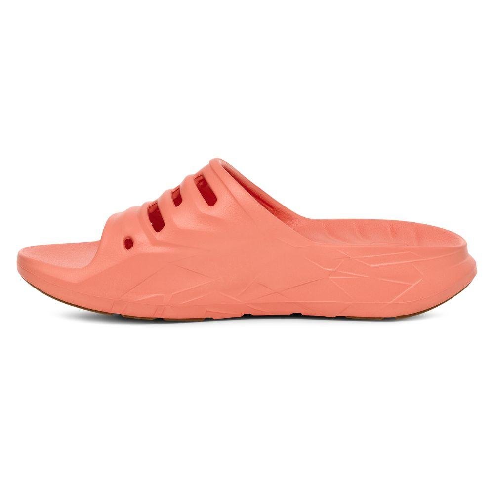 TEVA W APRETRAIL SLIDE รองเท้าแตะสไลด์ผู้หญิง - Rev Online