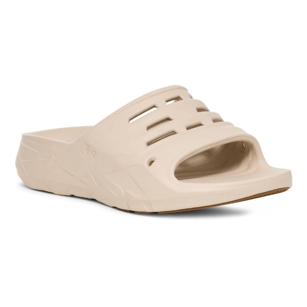 TEVA W APRETRAIL SLIDE รองเท้าแตะสไลด์ผู้หญิง - Rev Online