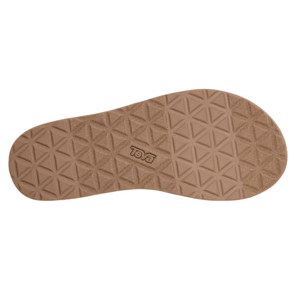 TEVA - W FLATFORM SANDAL SLIM Women - Rev Online
