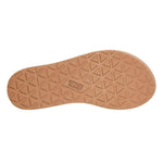 TEVA W FLATFORM UNIVERSAL รองเท้าแตะรัดส้นผู้หญิง - Rev Online