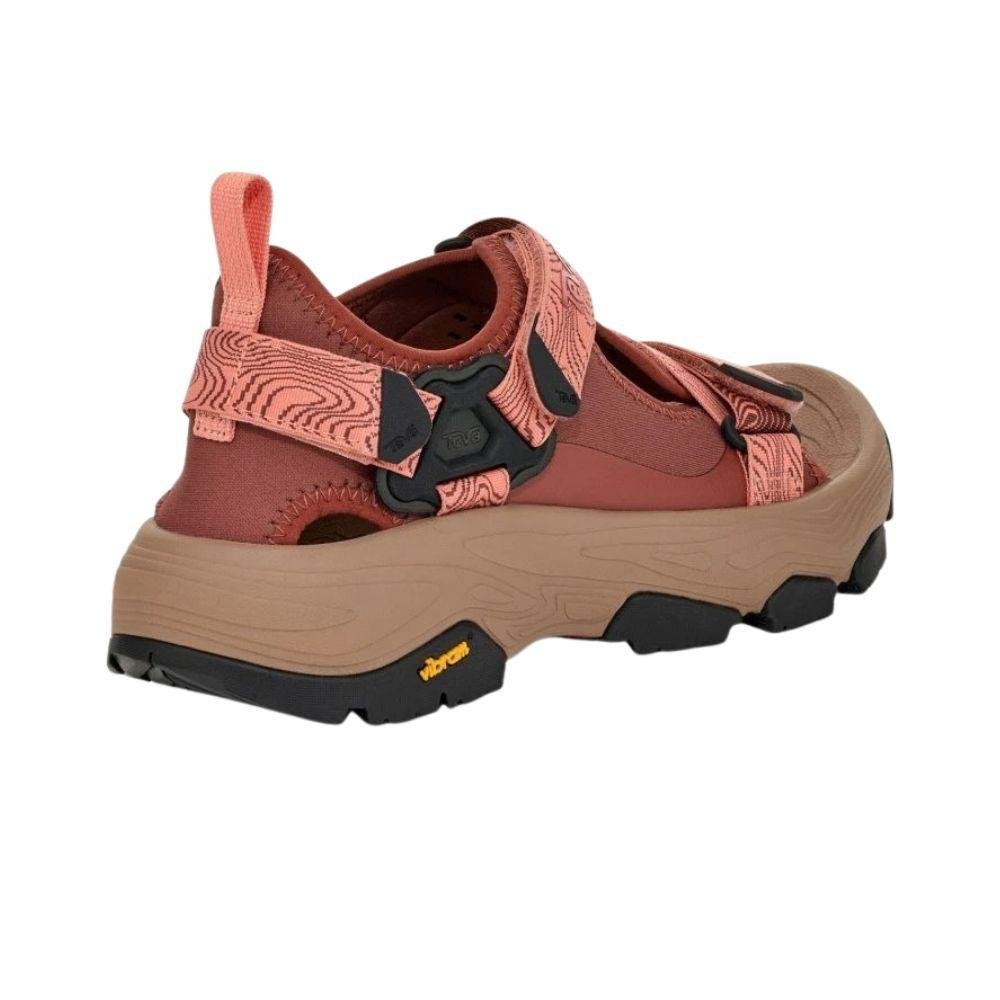 TEVA - W GRANDVIEW MAX SANDAL Women - Rev Online