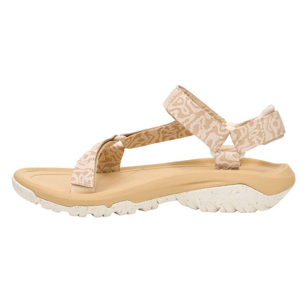 TEVA W HURRICANE XLT2 TERRATEXTURE รองเท้าแตะรัดส้นผู้หญิง - Rev Online