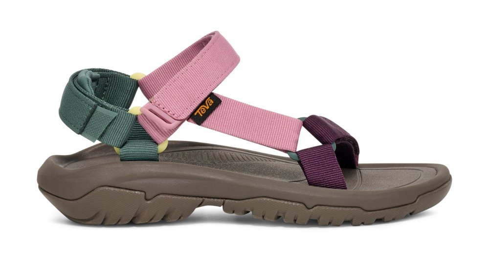 TEVA - W HURRICANE XLT2 Women - Rev Online