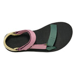 TEVA W MIDFORM UNIVERSAL รองเท้าแตะรัดส้นผู้หญิง - Rev Online