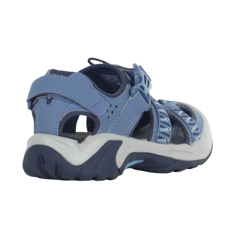 TEVA W OMNIUM รองเท้าลำลองไลฟ์สไตล์ผู้หญิง - Rev Online