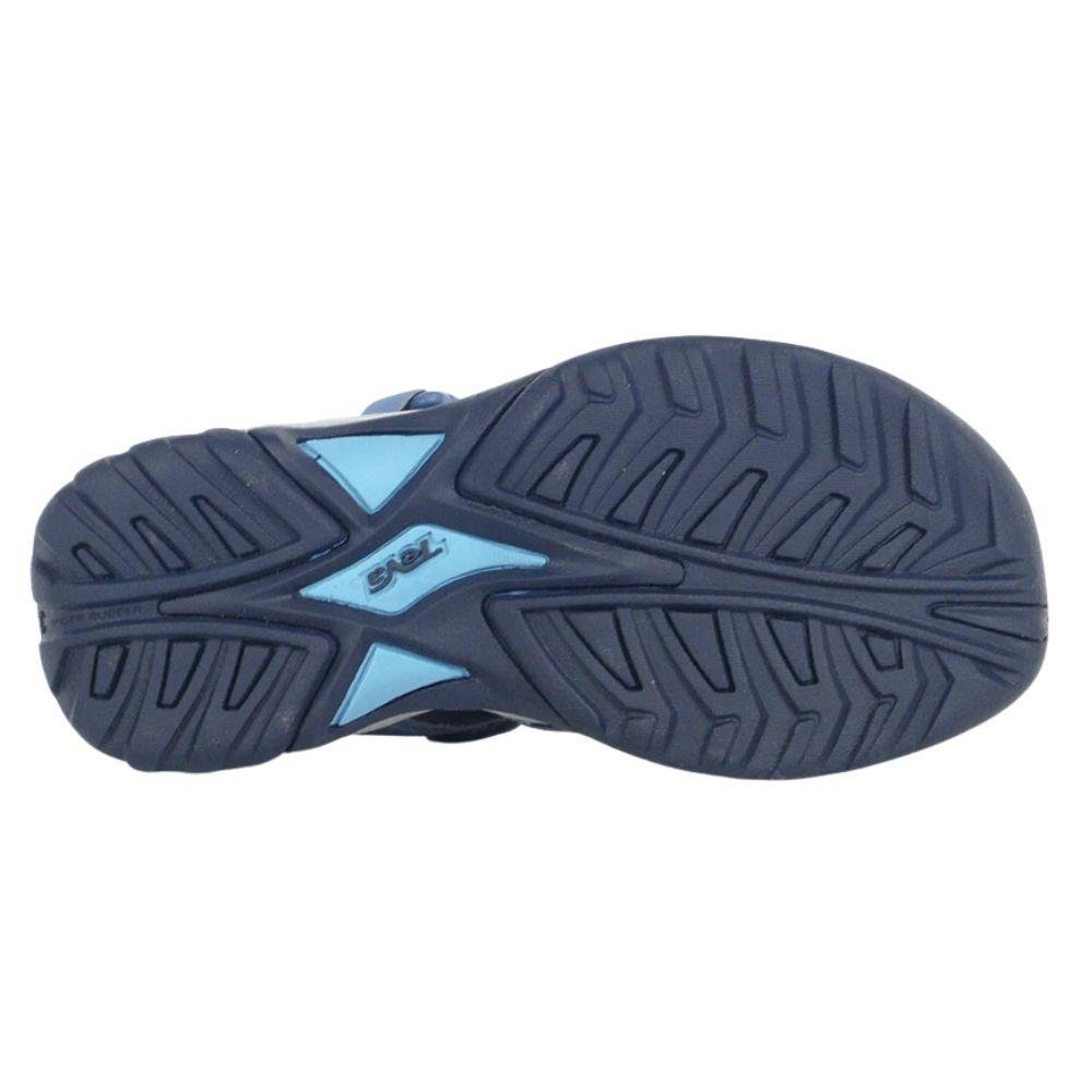 TEVA W OMNIUM รองเท้าลำลองไลฟ์สไตล์ผู้หญิง - Rev Online