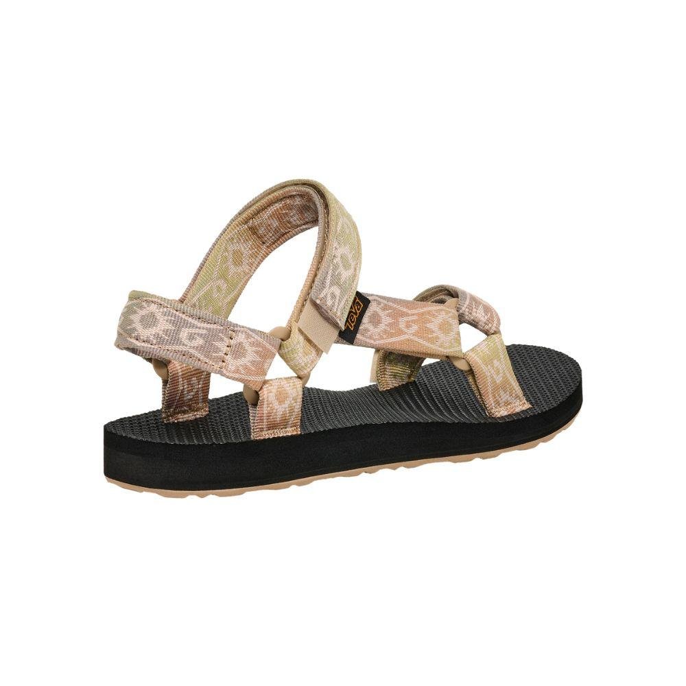 TEVA W ORIGINAL UNIVERSAL SUNSCAPE รองเท้าแตะรัดส้นผู้หญิง - Rev Online