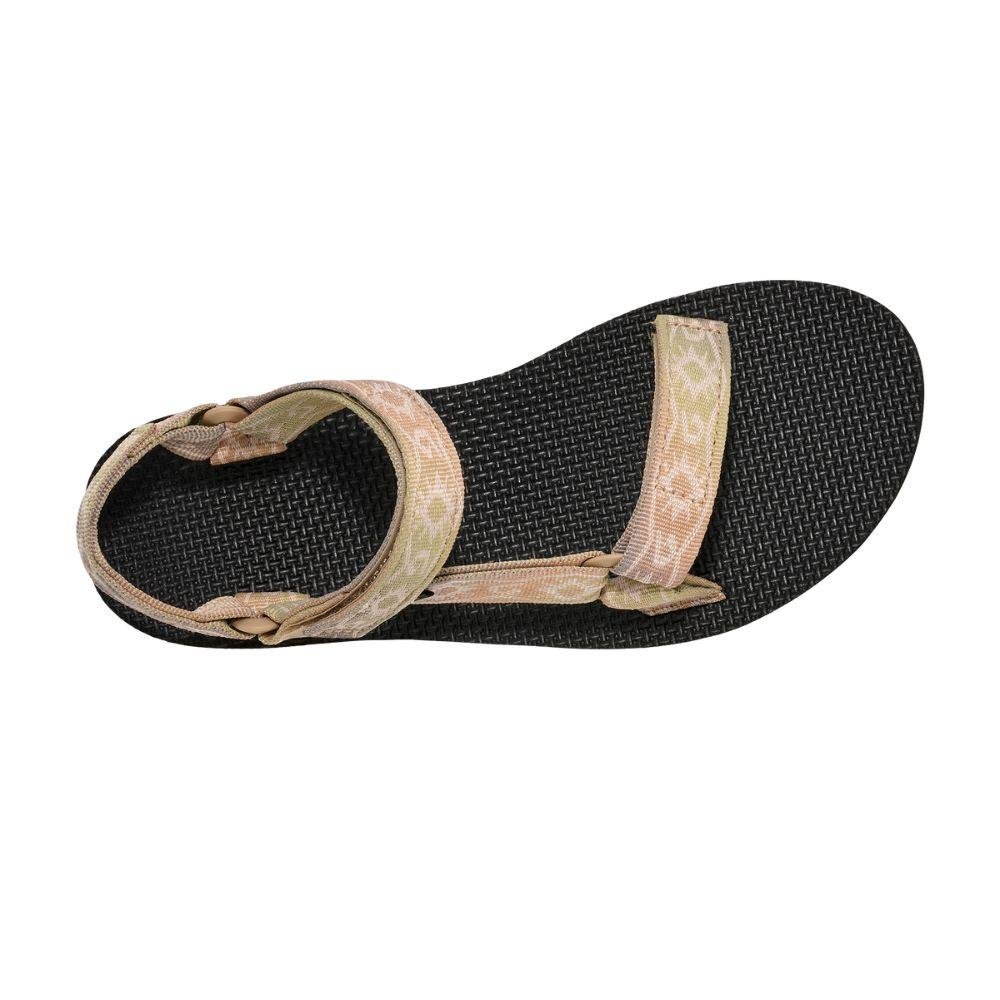 TEVA W ORIGINAL UNIVERSAL SUNSCAPE รองเท้าแตะรัดส้นผู้หญิง - Rev Online