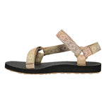 TEVA W ORIGINAL UNIVERSAL SUNSCAPE รองเท้าแตะรัดส้นผู้หญิง - Rev Online