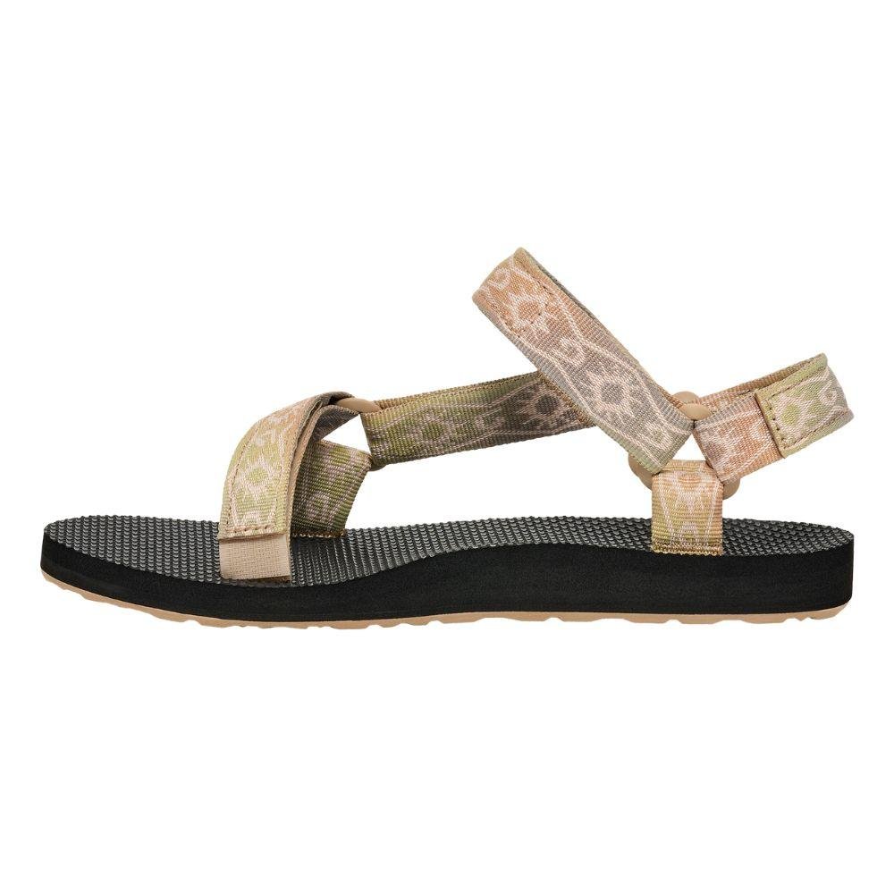 TEVA W ORIGINAL UNIVERSAL SUNSCAPE รองเท้าแตะรัดส้นผู้หญิง - Rev Online