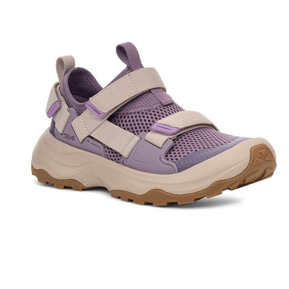 TEVA W OUTFLOW UNIVERSAL รองท้าลำลองผ้าใบผู้หญิง - Rev Online