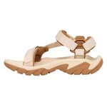 TEVA W TERRA FI 5 UNIVERSAL รองเท้าแตะรัดส้นผู้หญิง - Rev Online