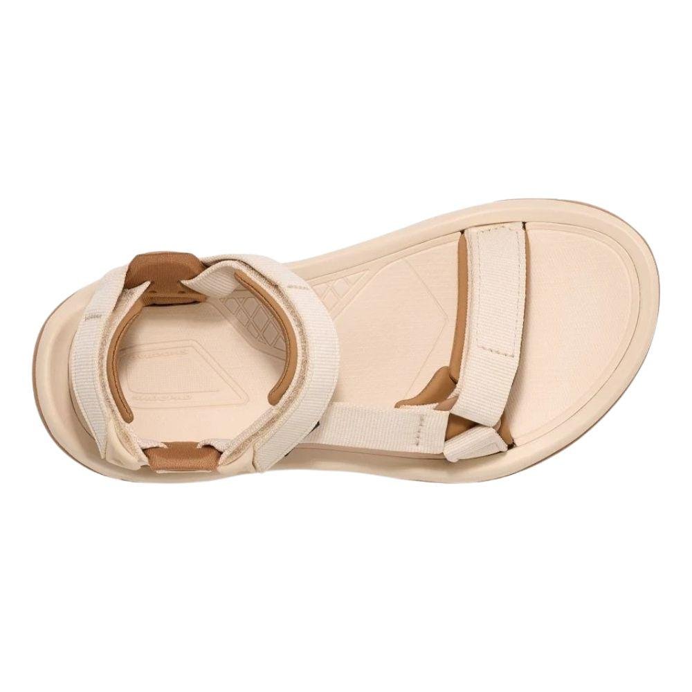 TEVA W TERRA FI 5 UNIVERSAL รองเท้าแตะรัดส้นผู้หญิง - Rev Online