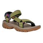TEVA W TERRA FI 5 UNIVERSAL รองเท้าแตะรัดส้นผู้หญิง - Rev Online