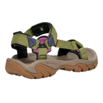 TEVA W TERRA FI 5 UNIVERSAL รองเท้าแตะรัดส้นผู้หญิง - Rev Online