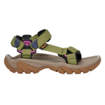 TEVA W TERRA FI 5 UNIVERSAL รองเท้าแตะรัดส้นผู้หญิง - Rev Online