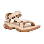 TEVA W TERRA FI 5 UNIVERSAL รองเท้าแตะรัดส้นผู้หญิง - Rev Online