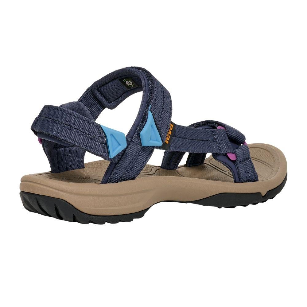 TEVA W TERRA FI LITE รองเท้าแตะรัดส้นผู้หญิง - Rev Online