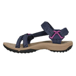 TEVA W TERRA FI LITE รองเท้าแตะรัดส้นผู้หญิง - Rev Online