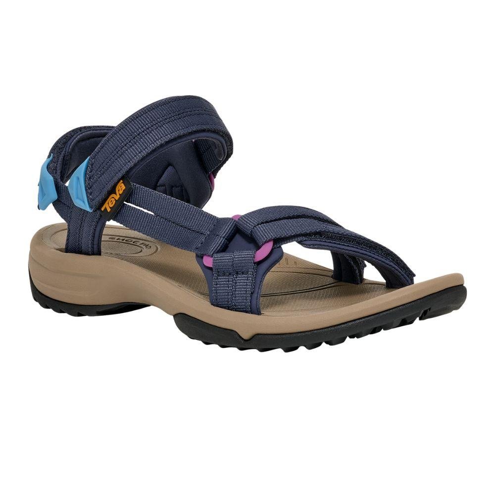 TEVA W TERRA FI LITE รองเท้าแตะรัดส้นผู้หญิง - Rev Online