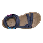TEVA W TERRA FI LITE รองเท้าแตะรัดส้นผู้หญิง - Rev Online