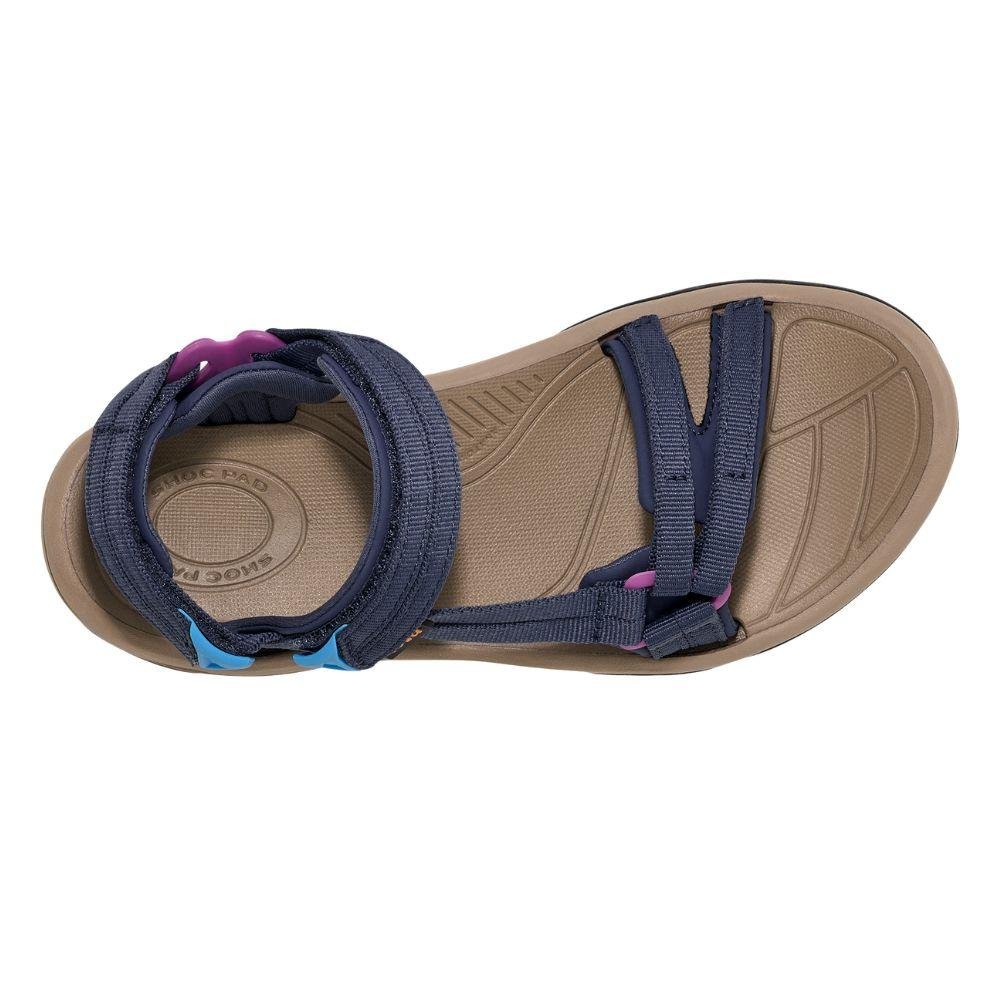 TEVA W TERRA FI LITE รองเท้าแตะรัดส้นผู้หญิง - Rev Online