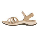 TEVA W TIRRATRAVELER รองเท้าแตะรัดส้นผู้หญิง - Rev Online