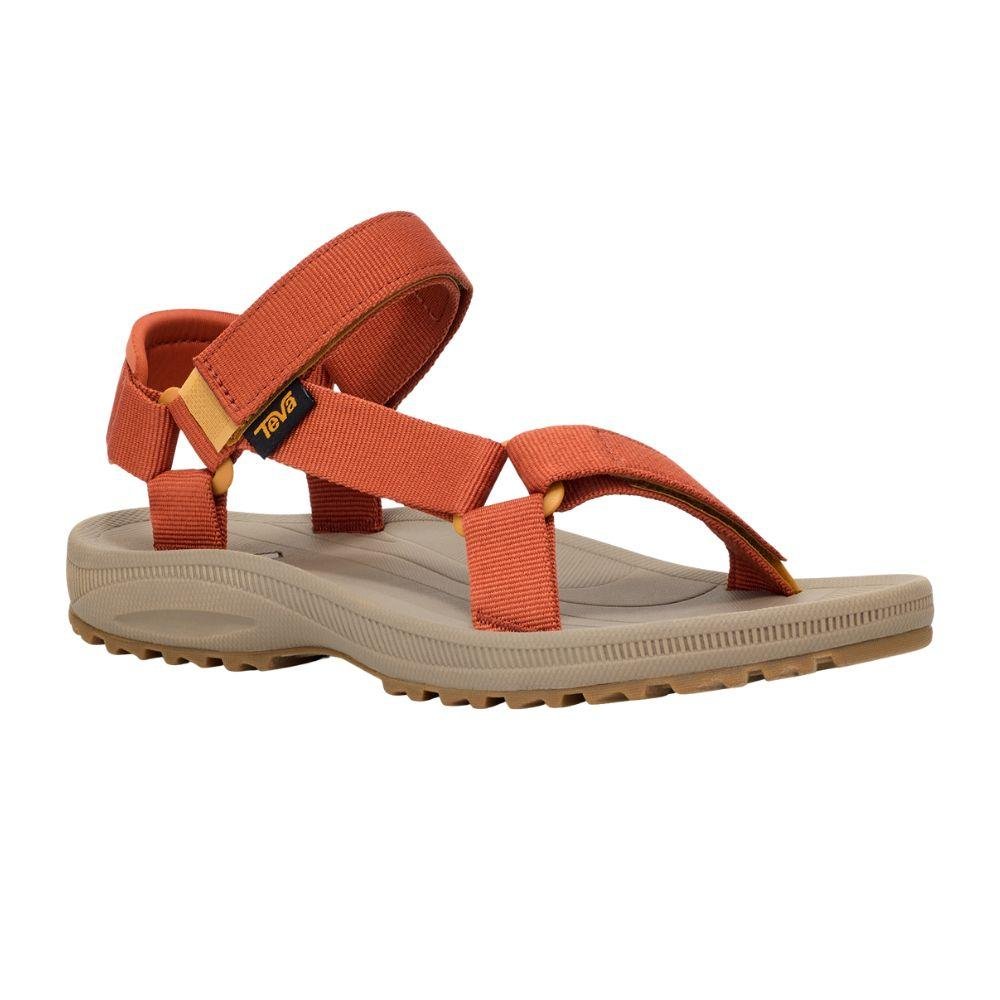 TEVA W WINSTED รองเท้าแตะรัดส้นผู้หญิง - Rev Online