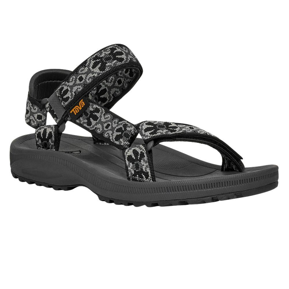 TEVA W WINSTED รองเท้าแตะรัดส้นผู้หญิง - Rev Online