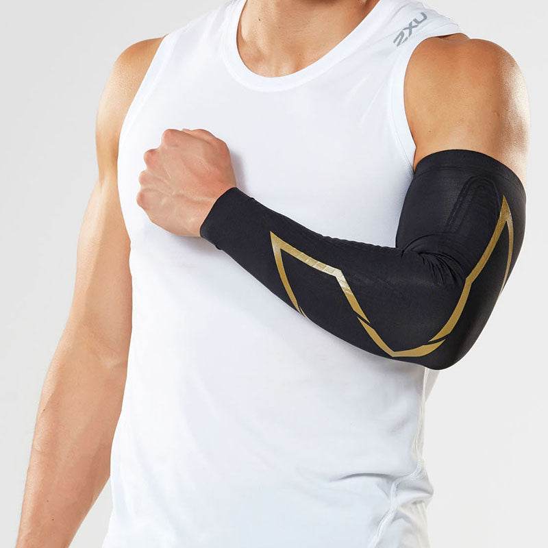 2XU-MCS ELITE COMP ARM GUARDS Unisex - Rev Online