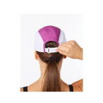 2XU-VENTED RUN CAP UNISEX - Rev Online