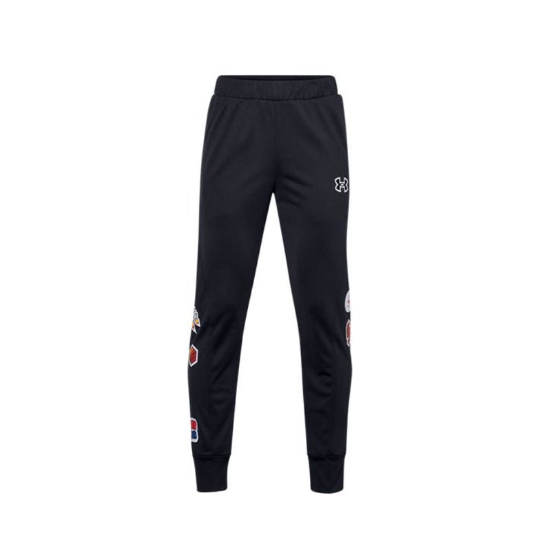 UA - S - Boys Perf Pant - Rev Online