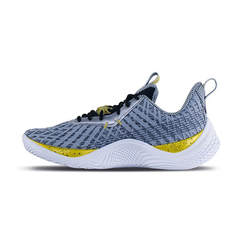 UA-S-CURRY 10 YOUNG WOLF Unisex – Rev Online