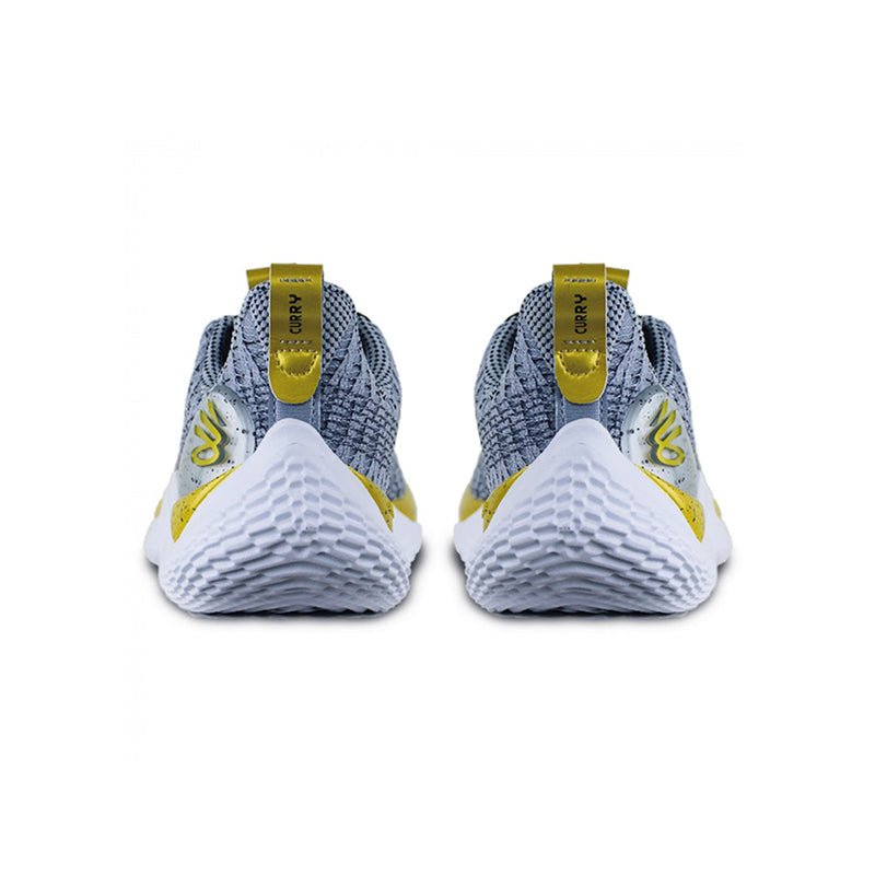 UA-S-CURRY 10 YOUNG WOLF Unisex – Rev Online