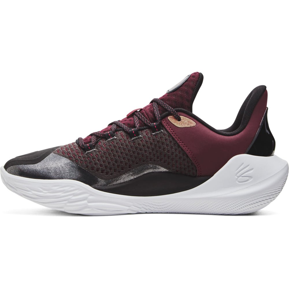 UA - S - CURRY 11 DC Unisex - Rev Online
