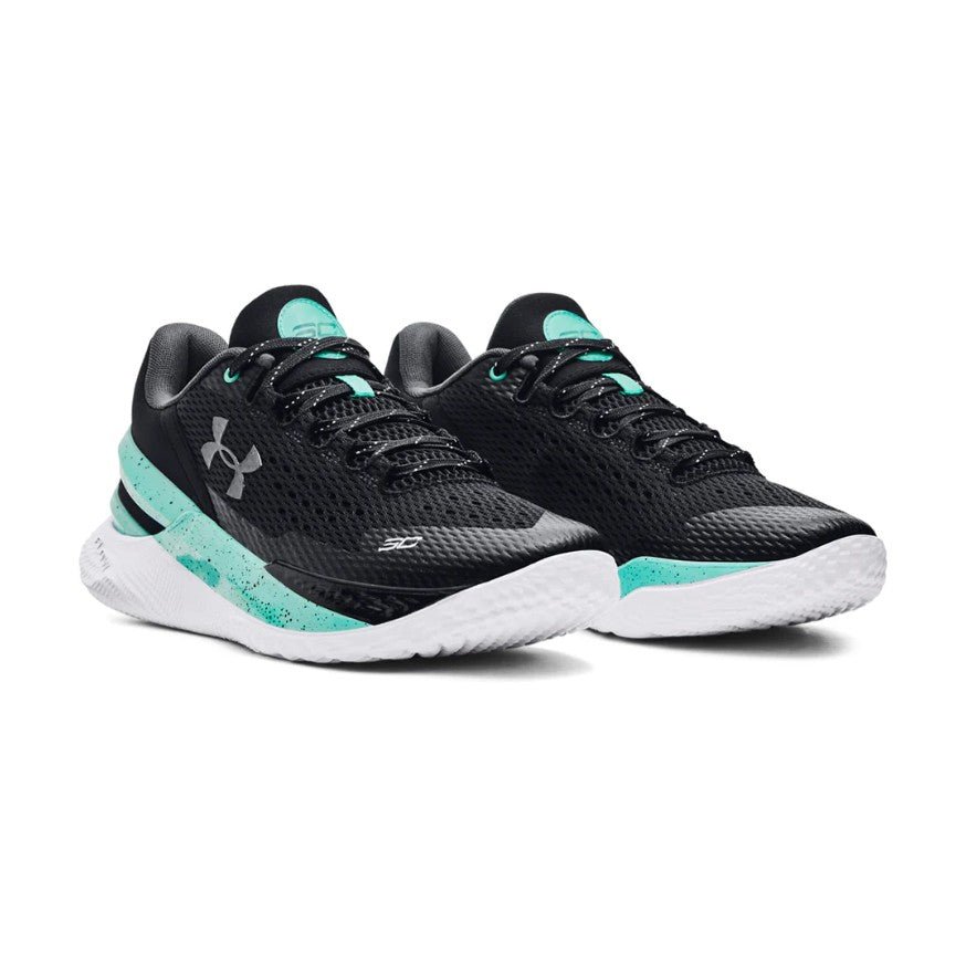 UA - S - CURRY 2 LOW FLOTRO Unisex - Rev Online
