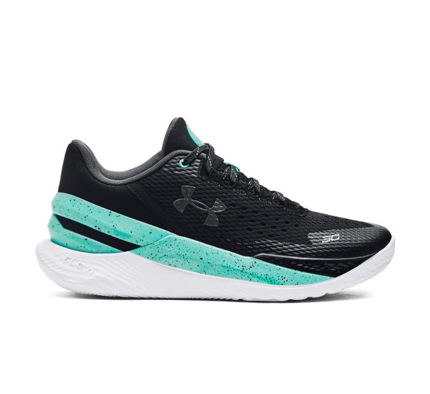 UA - S - CURRY 2 LOW FLOTRO Unisex - Rev Online