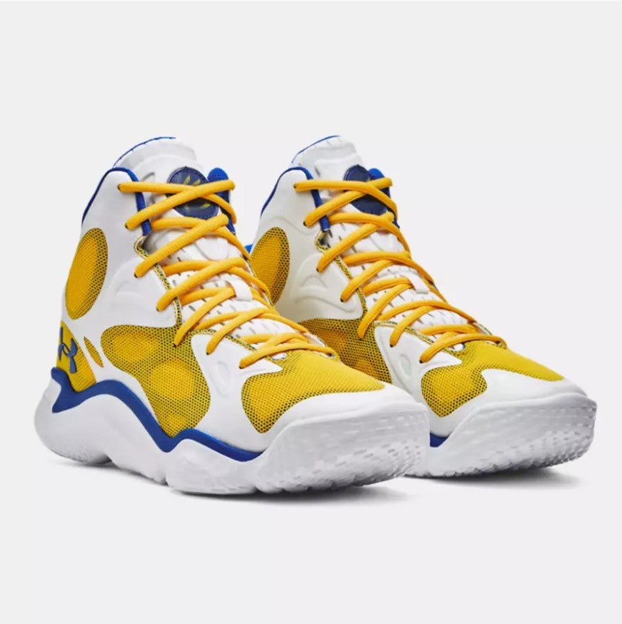 UA - S - CURRY Spawn Flotro Unisex - Rev Online