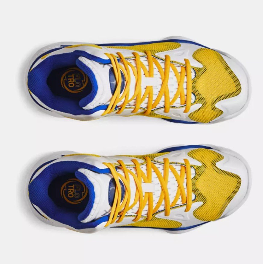 UA - S - CURRY Spawn Flotro Unisex - Rev Online