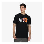 UA - S - UA CURRY ARC SS Men - Rev Online