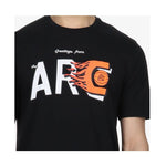 UA - S - UA CURRY ARC SS Men - Rev Online