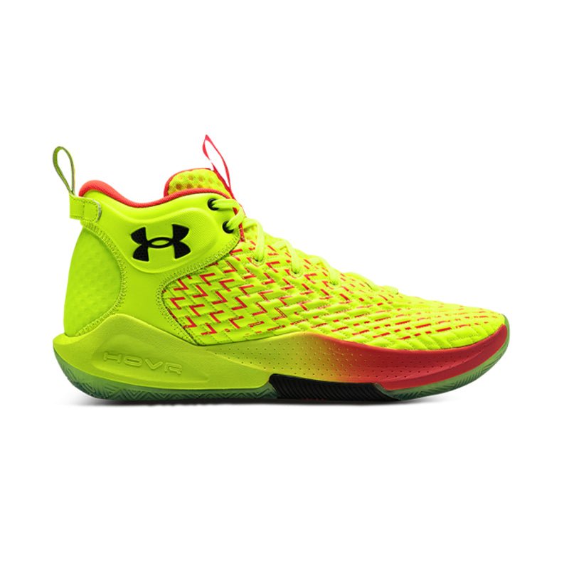 UA - S - UA HOVR HAVOC 4 CLONE Men - Rev Online